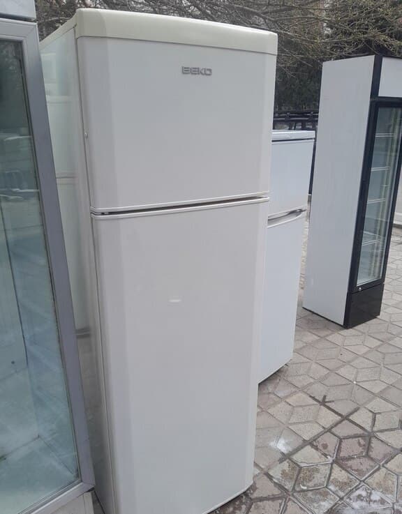 Indesit soyuducu