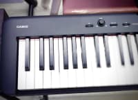 Rəqəmsal piano Casio CDP-S160 — şəkil 4