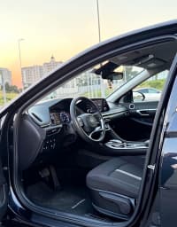 Hyundai Sonata, 2022 il, 78 km, 2000 L — şəkil 11