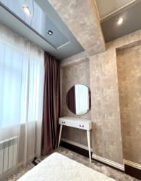2 otaqlı mənzil 73 m² kirayə verilir — şəkil 6