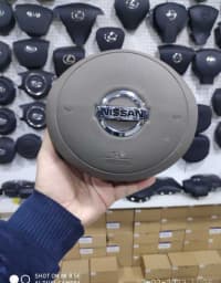Airbag Nissan Sunny 2014 — şəkil 2