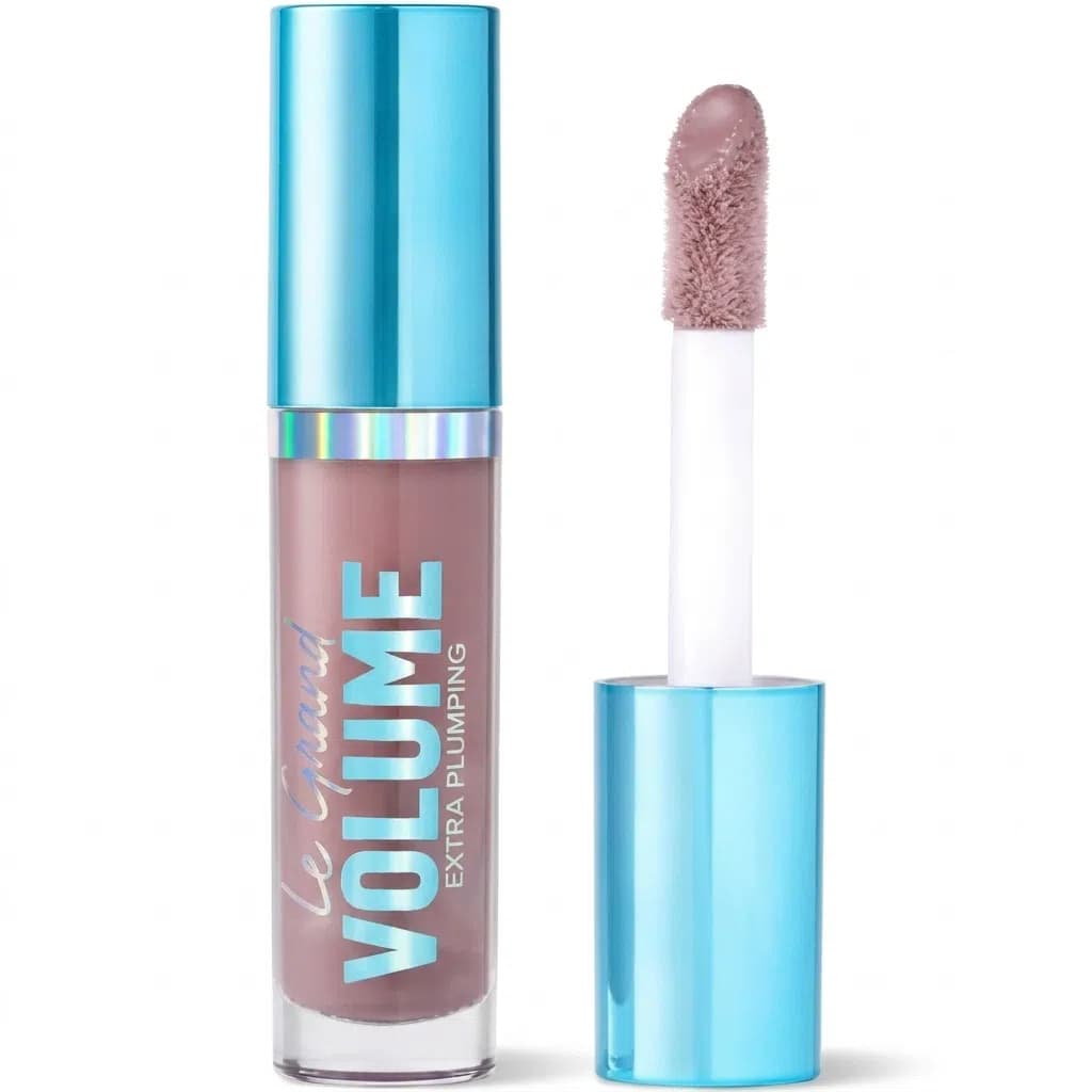 Le Grande Extra Plumping Dodaq Parıldadıcısı 01 Glace