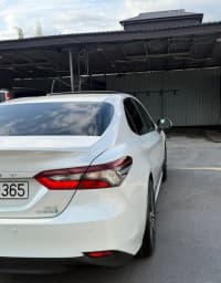 Toyota Camry, 2023 il, 71000 km, 2.5 L — şəkil 10