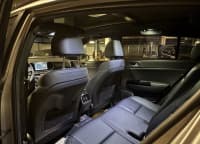 Kia Sportage, 2021 il, 36500 km, 2 L — şəkil 11