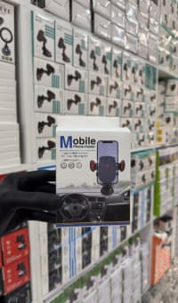 Universal Avtomobil Telefon Tutacağı — şəkil 9