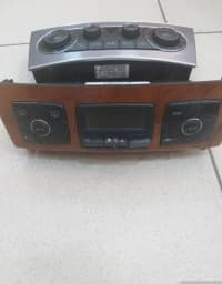 Klimat kontrol Mercedes W164 — şəkil 7