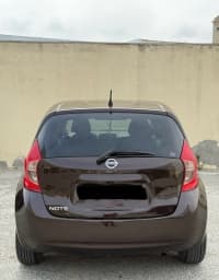 Nissan Note, 2015 il, 191000 km, 1.2 L — şəkil 3
