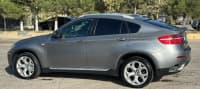 BMW X6, 2008 il, 337700 km, 3 L — şəkil 16