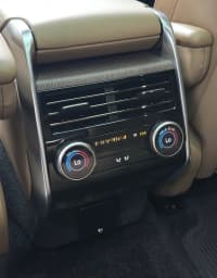 Land Rover Range Rover, 2025 il, 17000 km, 3000 L — şəkil 16