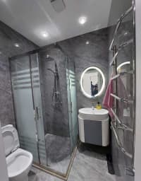 2 otaqlı mənzil 65 m² satılır — şəkil 10