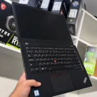 Lenovo notbuk — şəkil 1