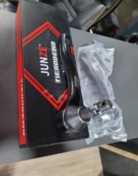 Sükan linginin başlığı Toyota Prius NHW20 — şəkil 3