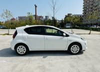 Toyota Aqua, 2016 il, 43500 km, 1.5 L — şəkil 5