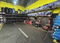 Avtomobil təkəri Lassa Revola 215/60 R16 — şəkil 7