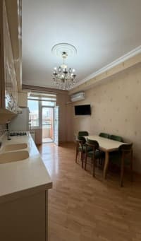 2 otaqlı mənzil 63 m² satılır — şəkil 13