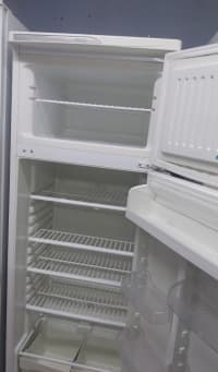 Indesit soyuducu — şəkil 2