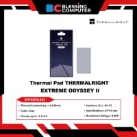 Termal pad Thermalright Odyssey 2.0mm 85x45x3.0 — şəkil 6