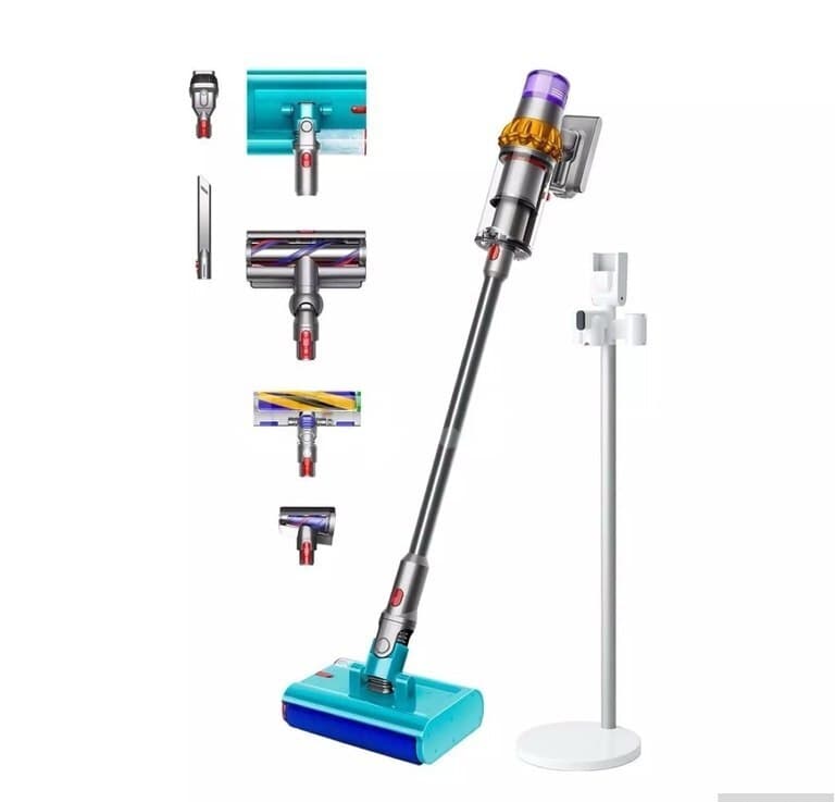Dyson tozsoran