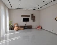 3 otaqlı bağ evi 110 m² satılır — şəkil 4