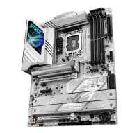 Ana plata ASUS ROG Strix Z890-A Gaming WiFi 7 DDR5 — şəkil 7