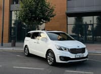 Kia Carnival 2018 İcarəyə Verilir — şəkil 2