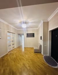 3 otaqlı mənzil 151 m² satılır — şəkil 1
