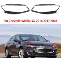 Fara şüşəsi Chevrolet Malibu 2016-2018 — şəkil 3