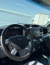 Furqon Ford Transit 2.4 L 2011 — şəkil 9