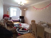 2 otaqlı mənzil 60 m² satılır — şəkil 1