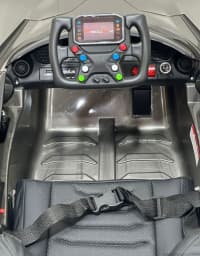 Uşaq elektrikli avtomobili KTM X5 — şəkil 4