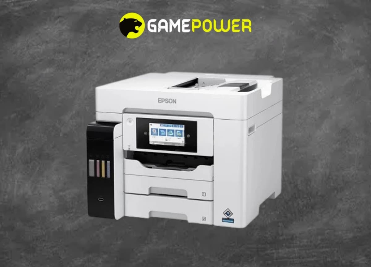 Epson EcoTank L15180 A3 4in1 Çoxfunksiyalı Printer