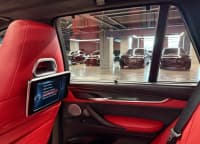 BMW X5 M, 2015 il, 61000 km, 4400 L — şəkil 29
