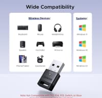 Simsiz növ adapter — şəkil 4