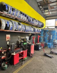 Avtomobil şini Westlake 215/75 R16C 10PR — şəkil 5