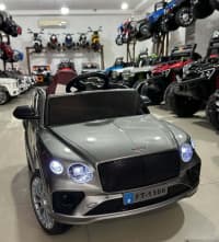 Uşaq avtomobili Bentley Bentayga — şəkil 2