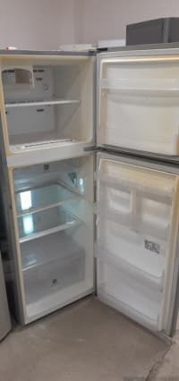 Indesit soyuducu — şəkil 2