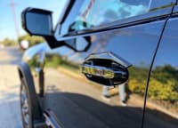 Jetour T2, 2024 il, 29 km, 1500 L — şəkil 7