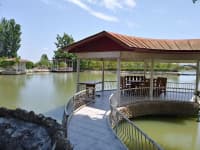 4 ulduzlu otel satılır — şəkil 18