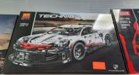 Porsche Technic Konstruktor Dəsti — şəkil 5