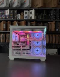 Masaüstü kompüter Asus Z8 — şəkil 1