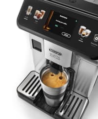 DeLonghi qəhvəbişirən — şəkil 3