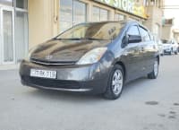 Toyota Prius, 2006 il, 572926 km, 1.5 L — şəkil 2