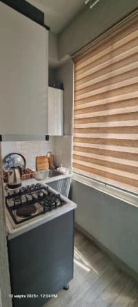 1 otaqlı mənzil 30 m² kirayə verilir — şəkil 7