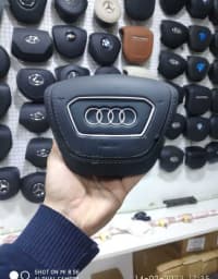 Airbag və təhlükəsizlik sistemi Audi A6 A7 A8 — şəkil 2