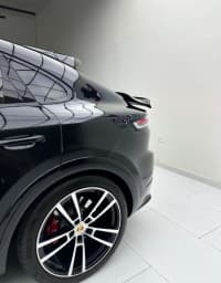 Porsche Cayenne GTS Coupe, 2024 il, 12000 km, 4000 L — şəkil 26