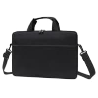 Laptop çantası Qara rəng — şəkil 2