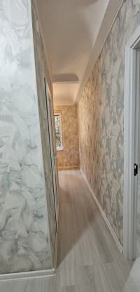2 otaqlı mənzil 45 m² satılır — şəkil 7