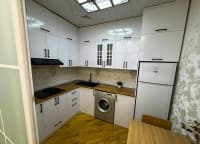 2 otaqlı mənzil 65 m² kirayə verilir — şəkil 6