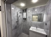 3 otaqlı mənzil 75 m² satılır — şəkil 15