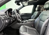 Mercedes GLS 450 4MATIC, 2017 il, 113600 km, 3000 L — şəkil 7